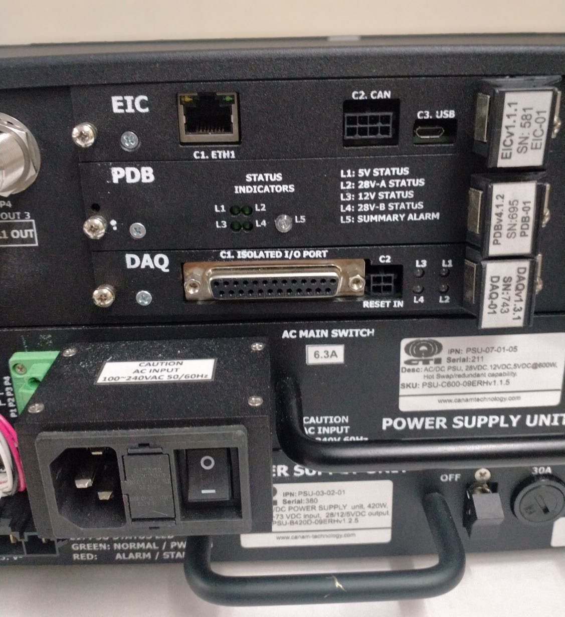 Product image for TCJ-M4BBDAUU