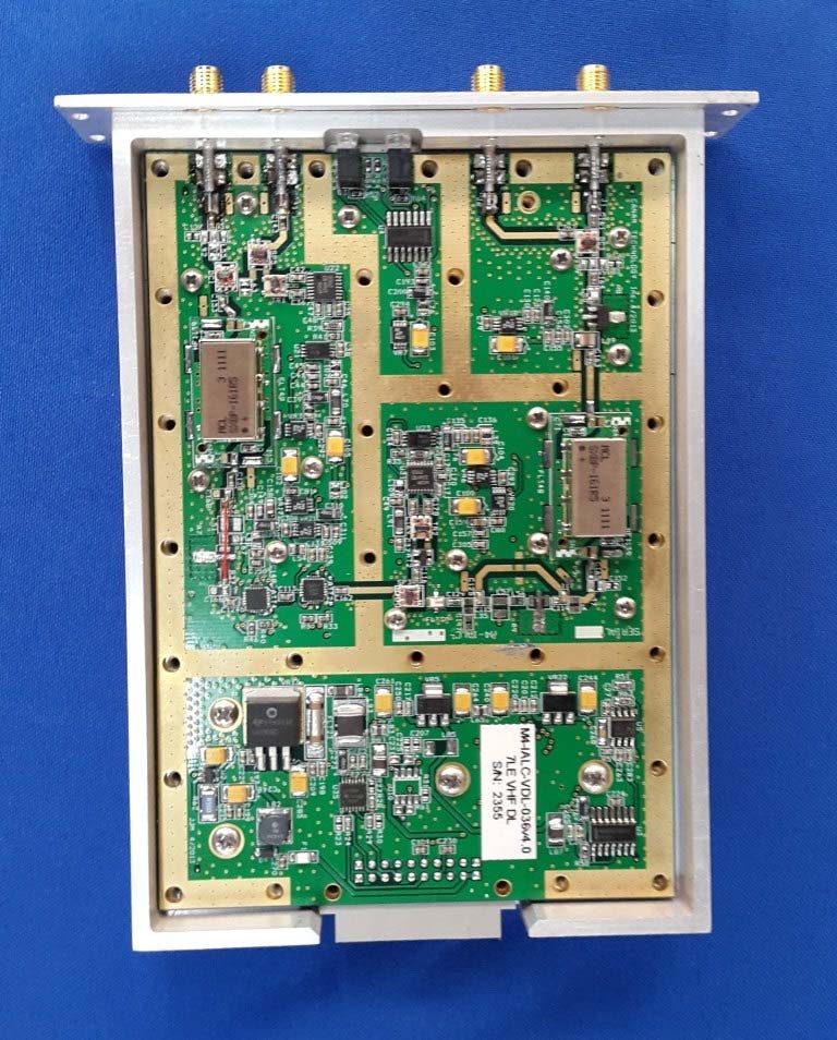 Product image for TCJ-M4BBDAV