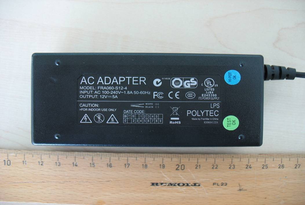 Product image for TCN006