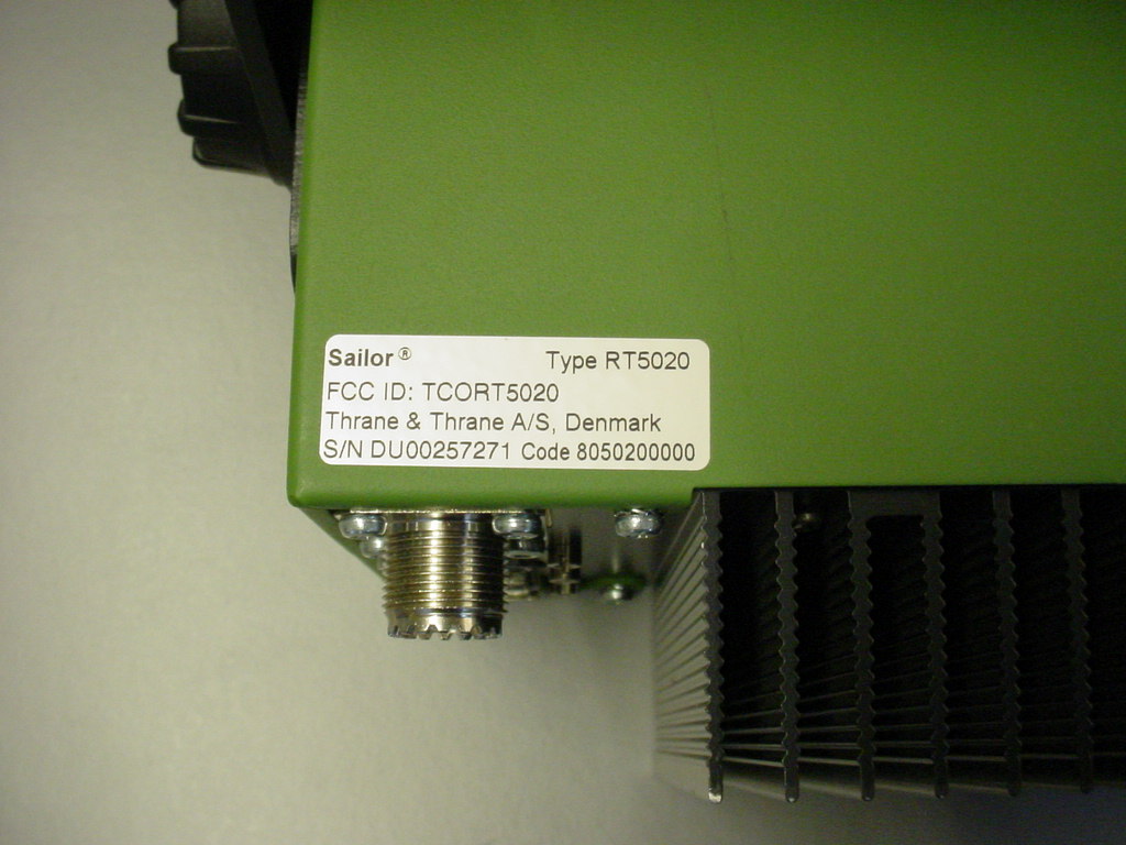 Product image for TCORT5020