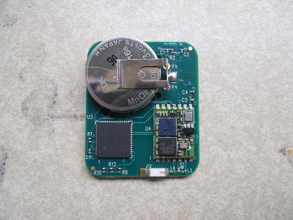 Product image for TCZ-10102911G1