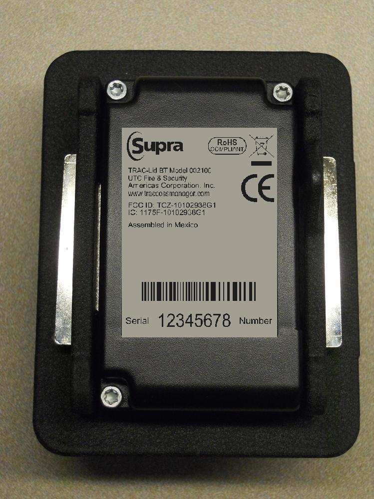 Product image for TCZ-10102938G1