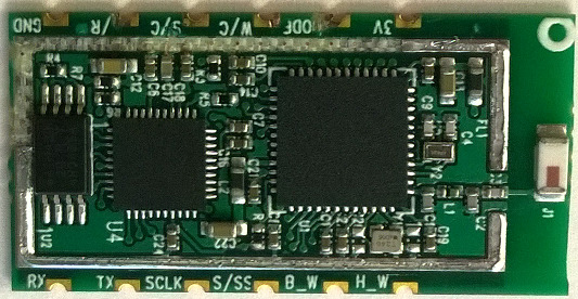 Product image for TCZ-10103751G1