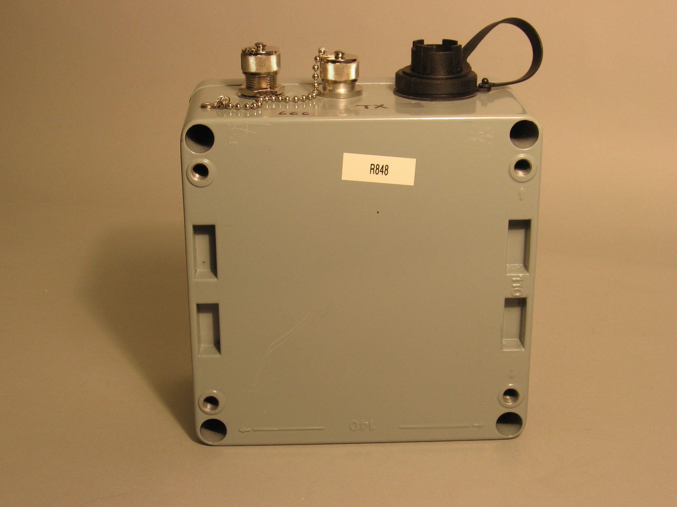 Product image for TCZ-20101-2