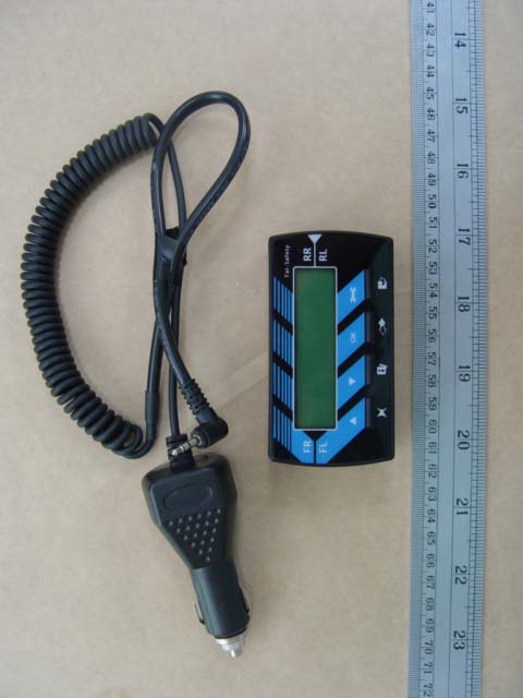 Product image for TD3-CQS2005001