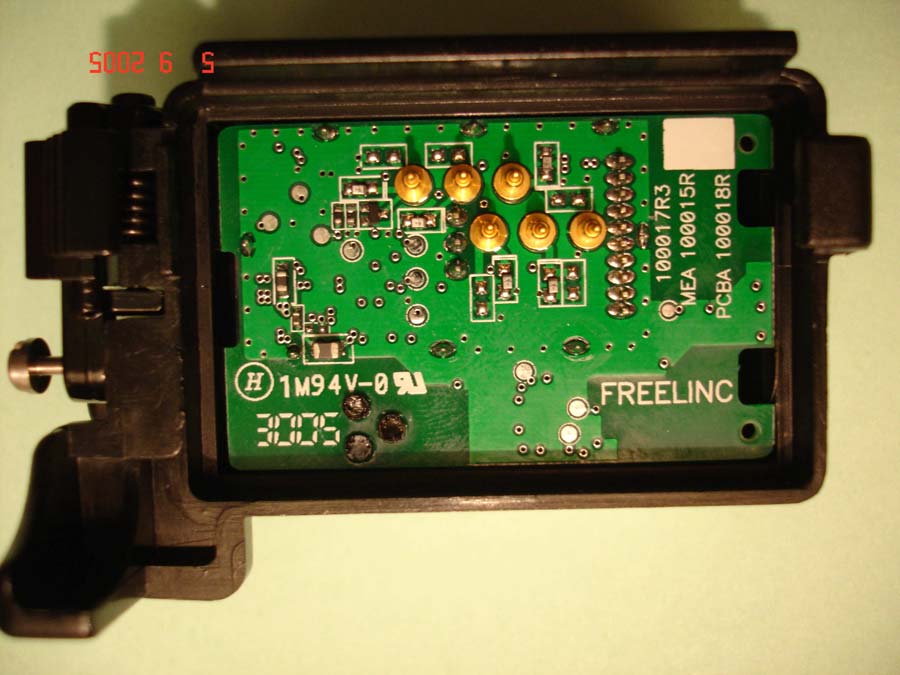 Product image for TDA-FA1