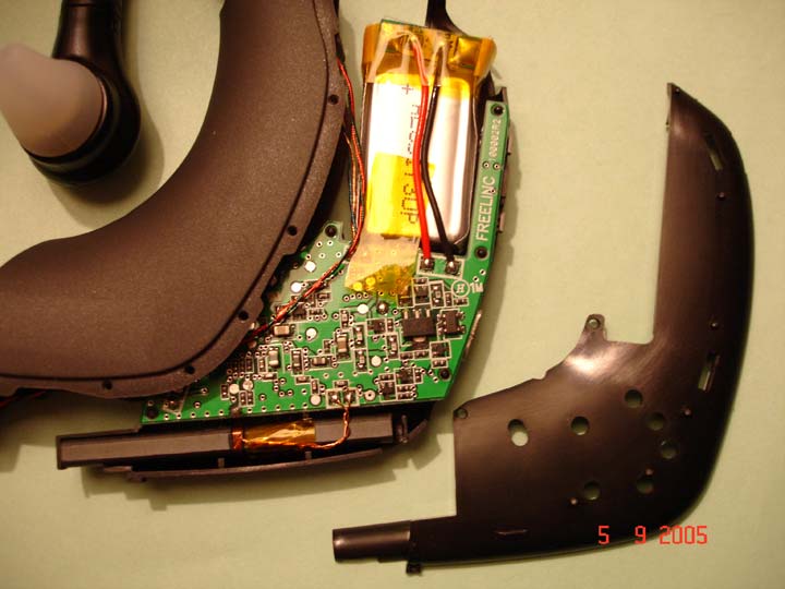 Product image for TDA-FMT200