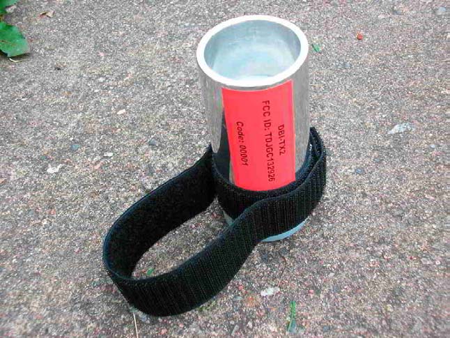 Product image for TDJGC132926