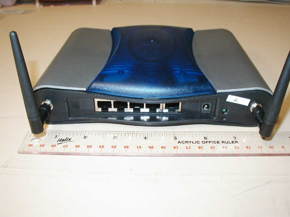 Product image for TDK-BWR54G1