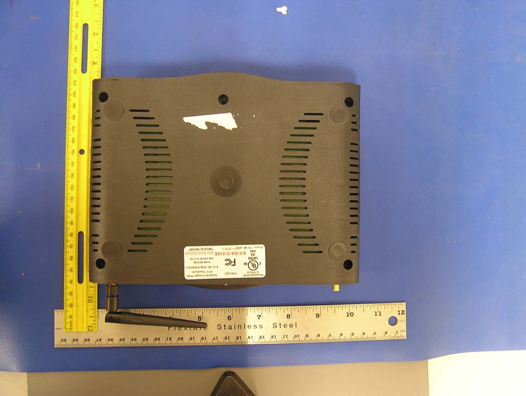 Product image for TDK-BWRG500