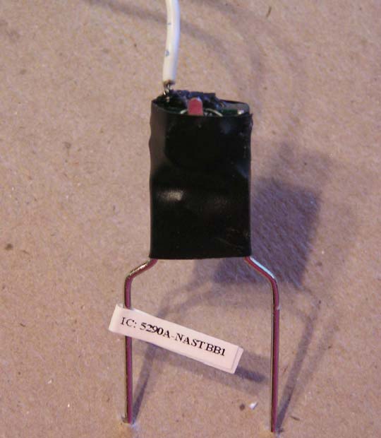 Product image for TDPNASTBB1