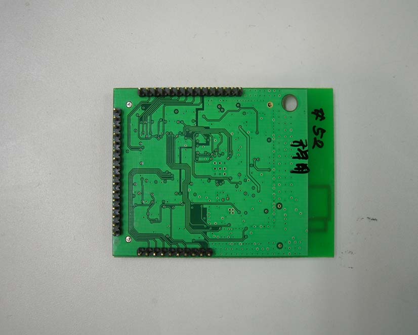 Product image for TDRVWM-1G01A