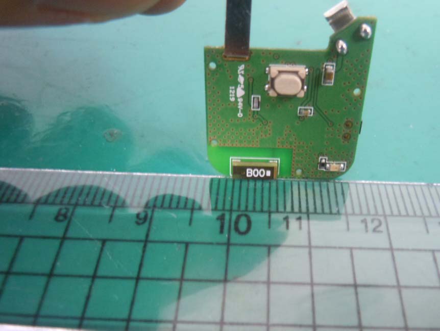 Product image for TDU-SB01