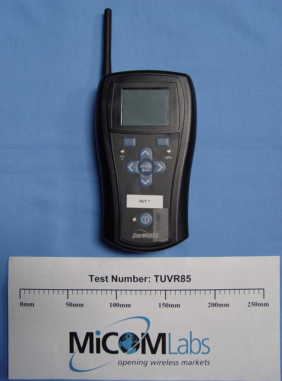 Product image for TE4CH9801