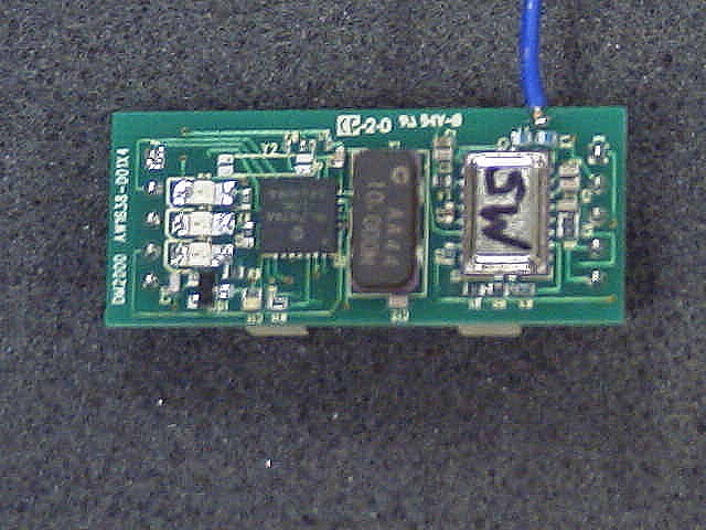 Product image for TE6-CX2200