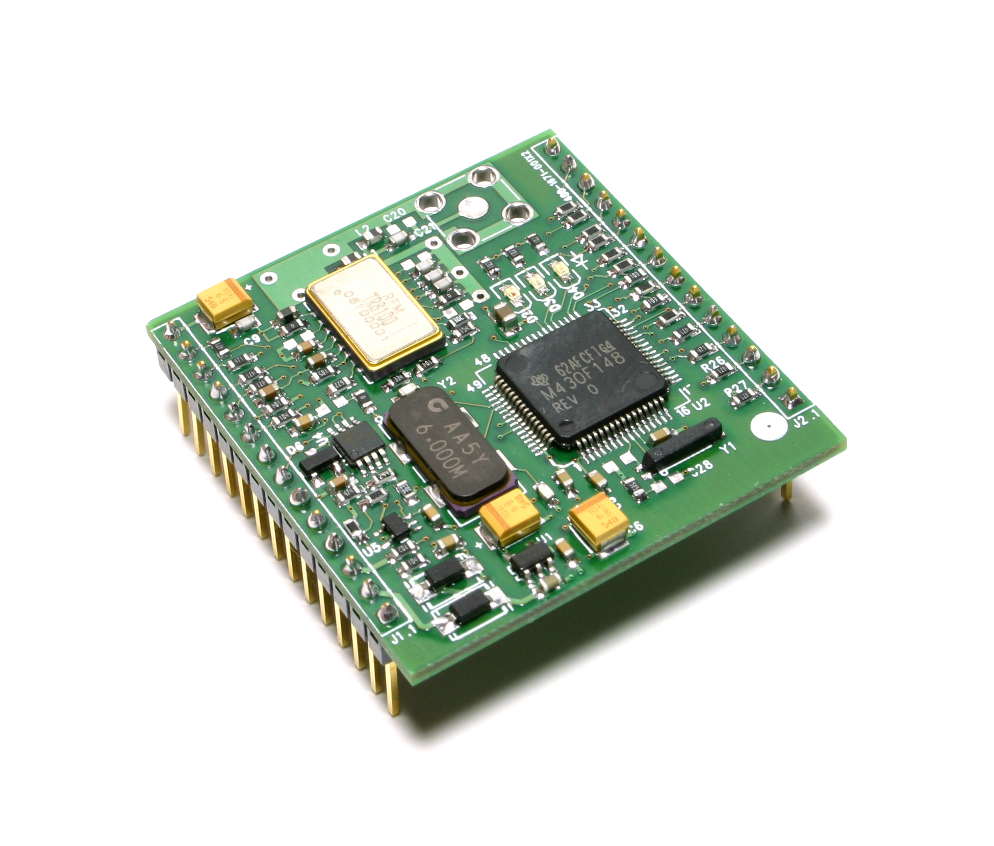 Product image for TE6-DM2200A