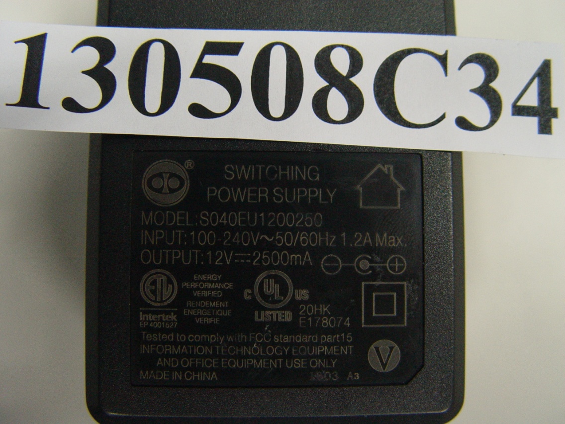 Product image for TE7C5