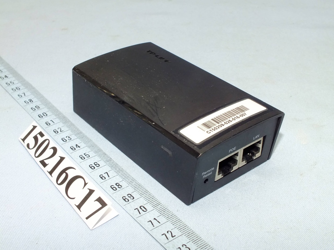 Product image for TE7CPE510V1