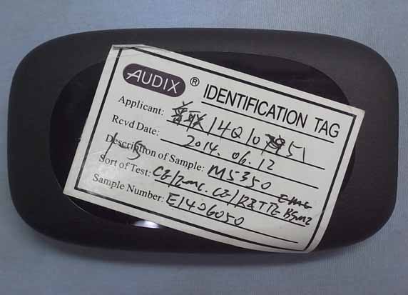 Product image for TE7M5350V2