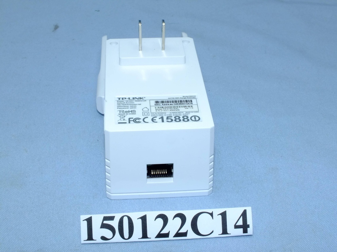 Product image for TE7RE210