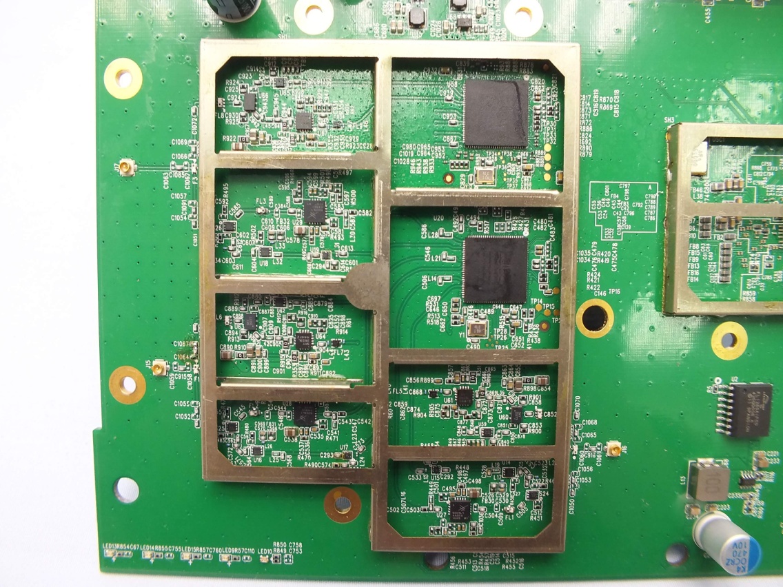 Product image for TE7RE580D