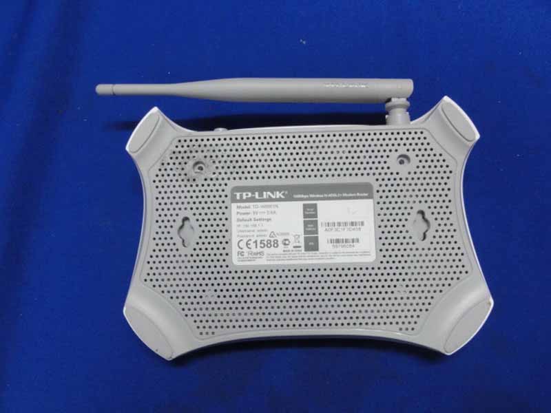 Product image for TE7TDW8901NV1