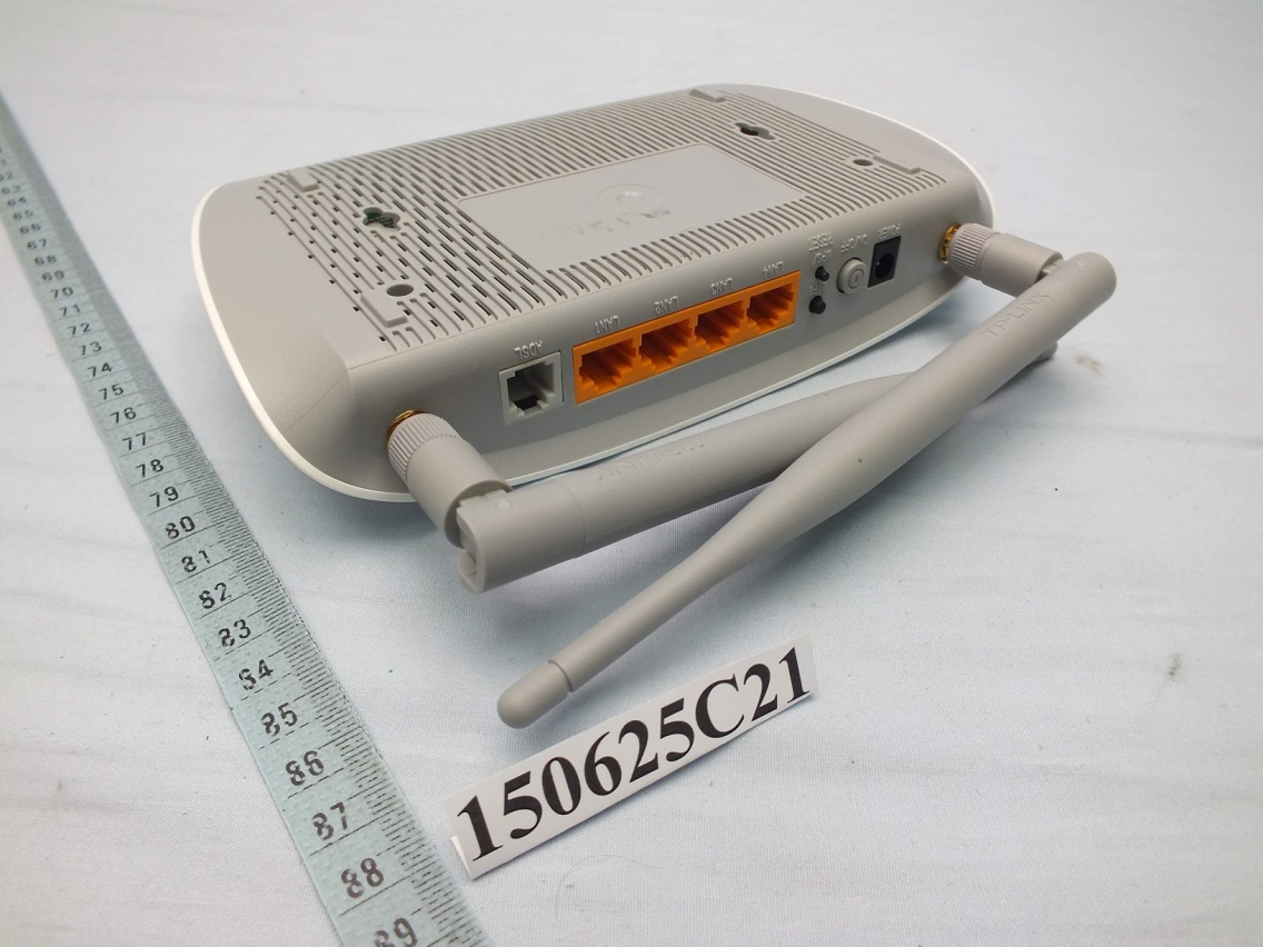 Product image for TE7TDW8961NDV4