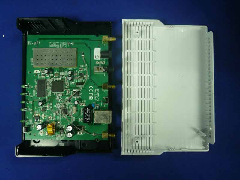 Product image for TE7WA901ND