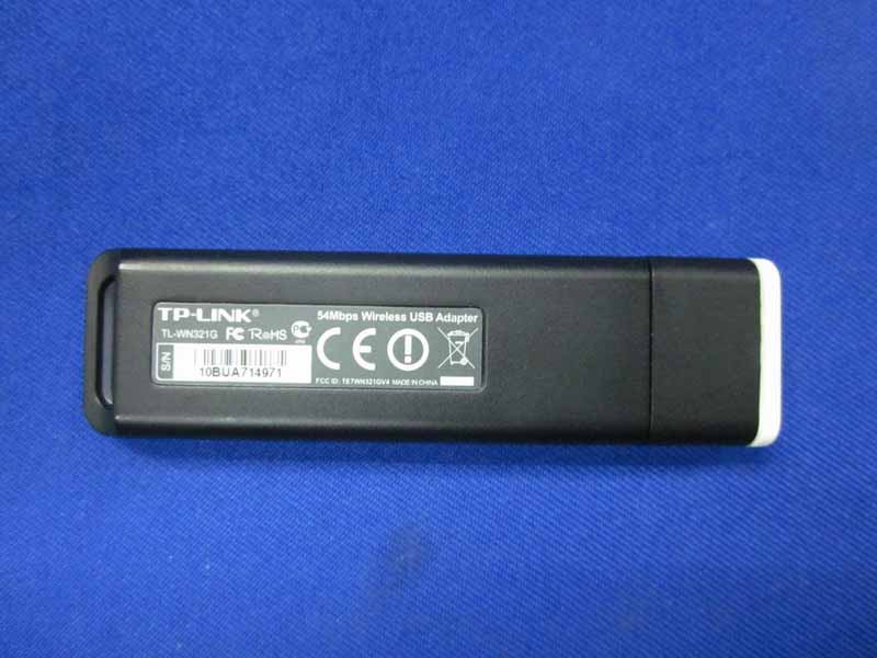 Product image for TE7WN321GV4