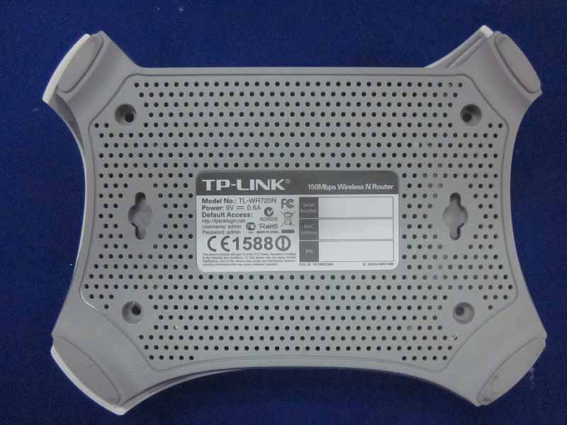 Product image for TE7WR720N