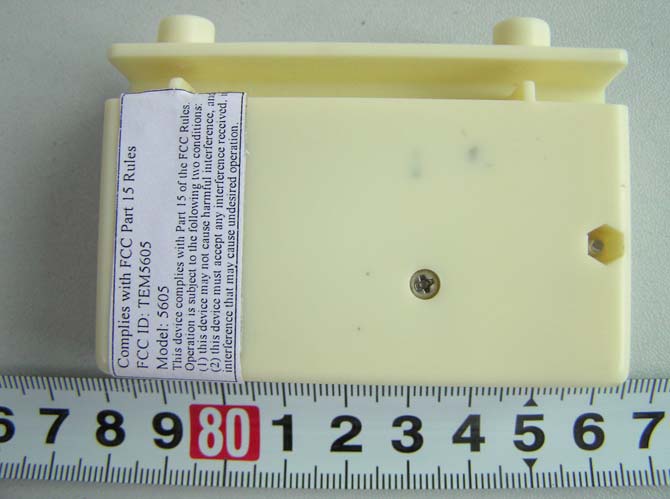 Product image for TEM5605