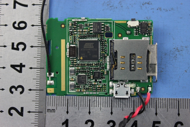 Product image for TET-LOLA-HT