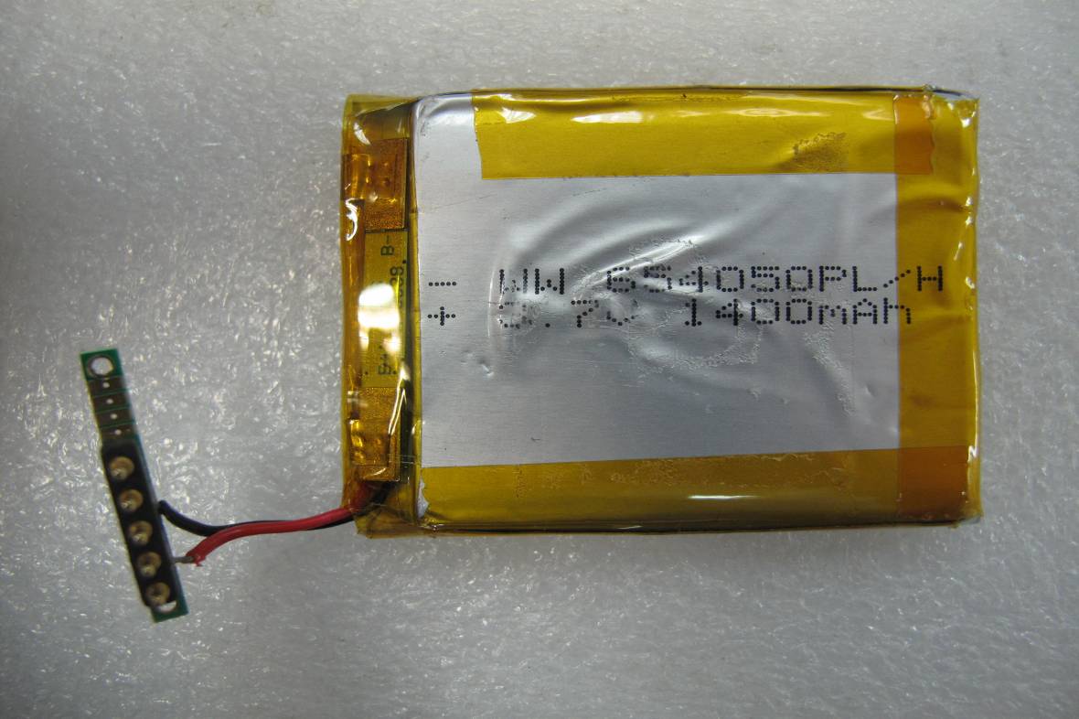 Product image for TET-S911BL1059