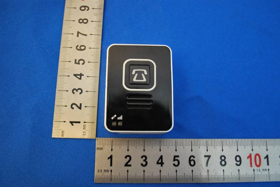 Product image for TET-S911LOLA