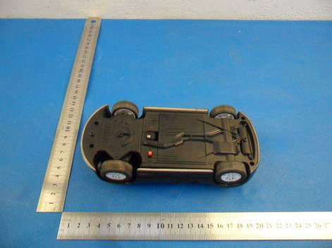 Product image for TF5-MINICAR