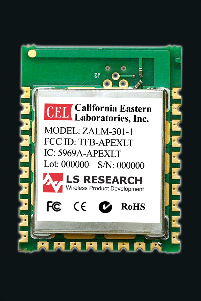 Product image for TFB-APEXLT