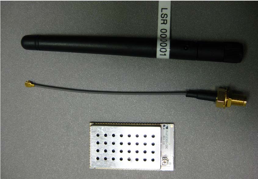 Product image for TFB-PROFLEX1SOC