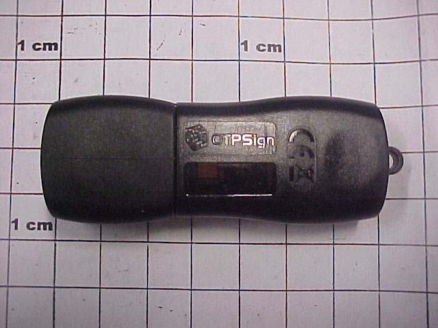 Product image for TFC-AAE