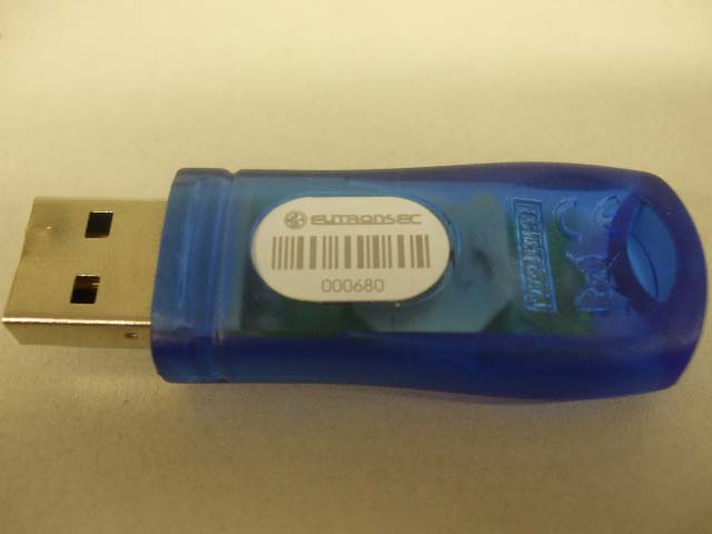 Product image for TFC-AAJ