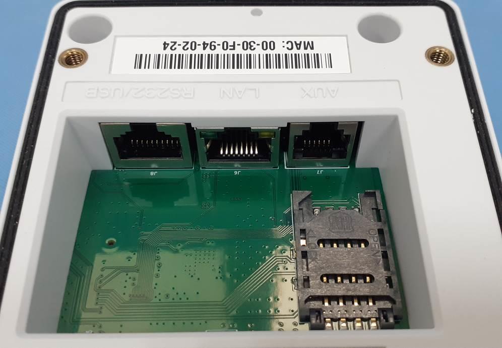 Product image for TFJBEZEL8-S-UIX