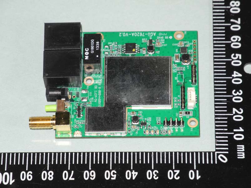 Product image for TFJHE7620