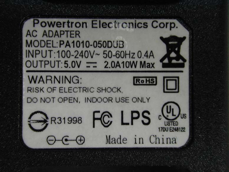 Product image for TFJUIC680