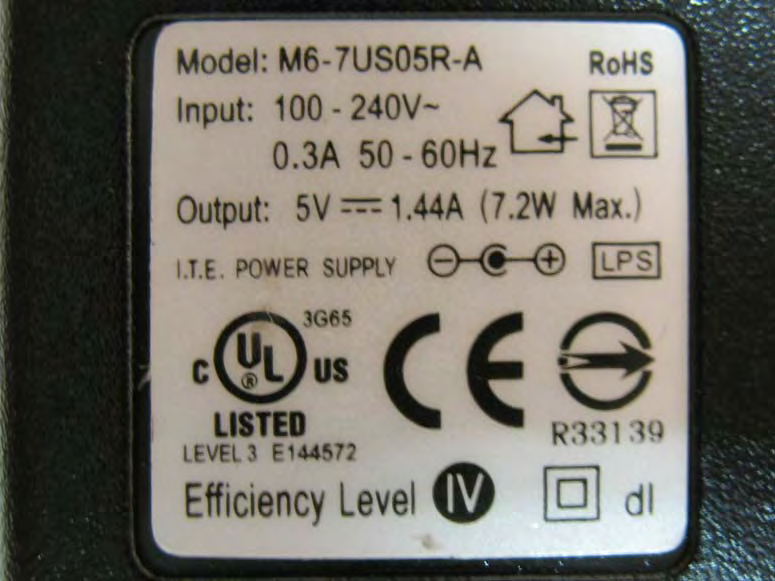 Product image for TFJUIC6811