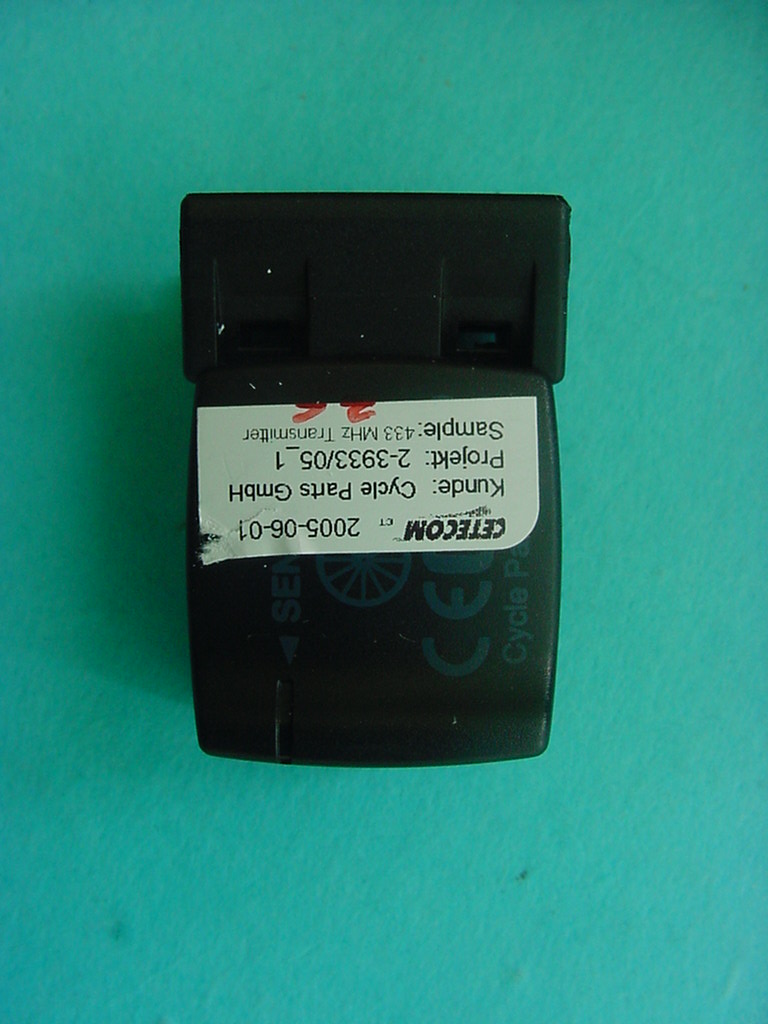 Product image for TFO-44012