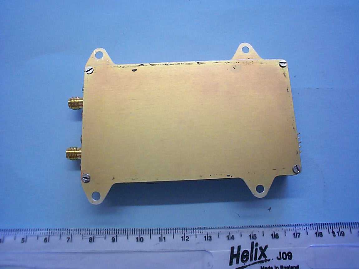 Product image for TFT-RM100