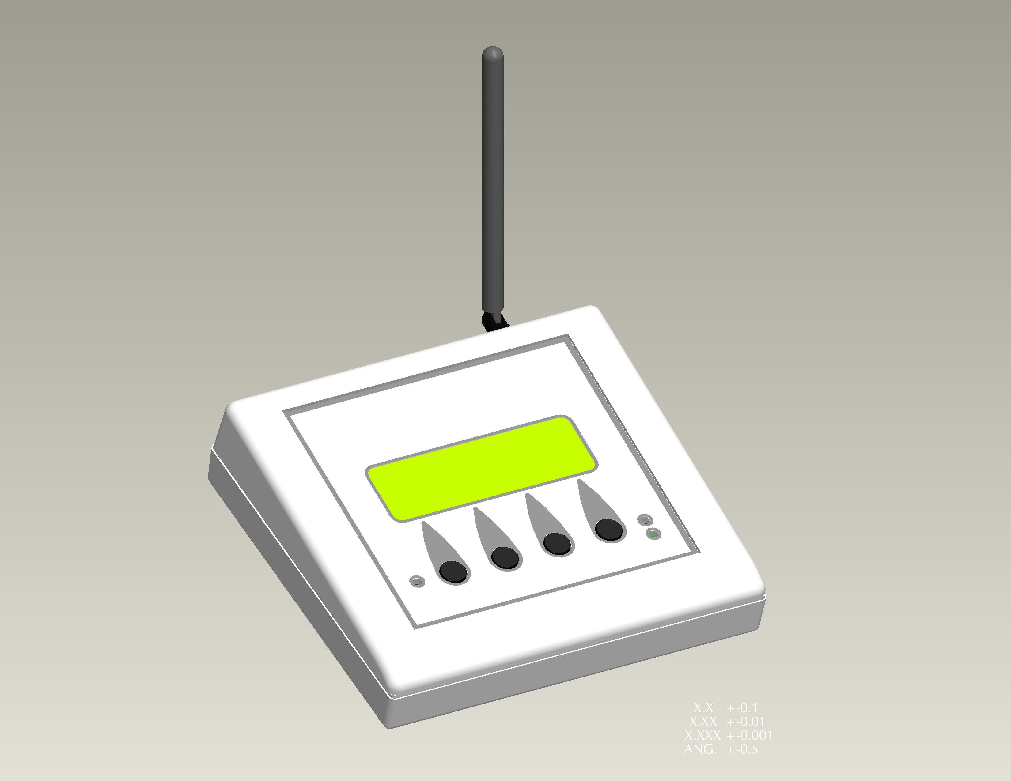 Product image for TFU-AQV1000