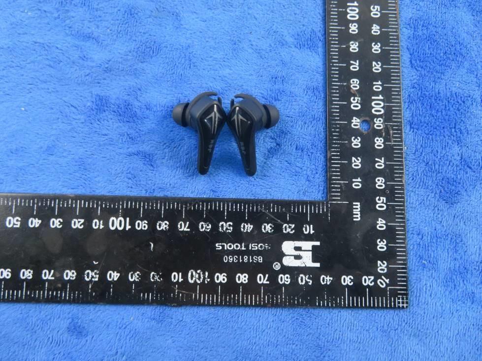 Product image for TG3-HXEP575