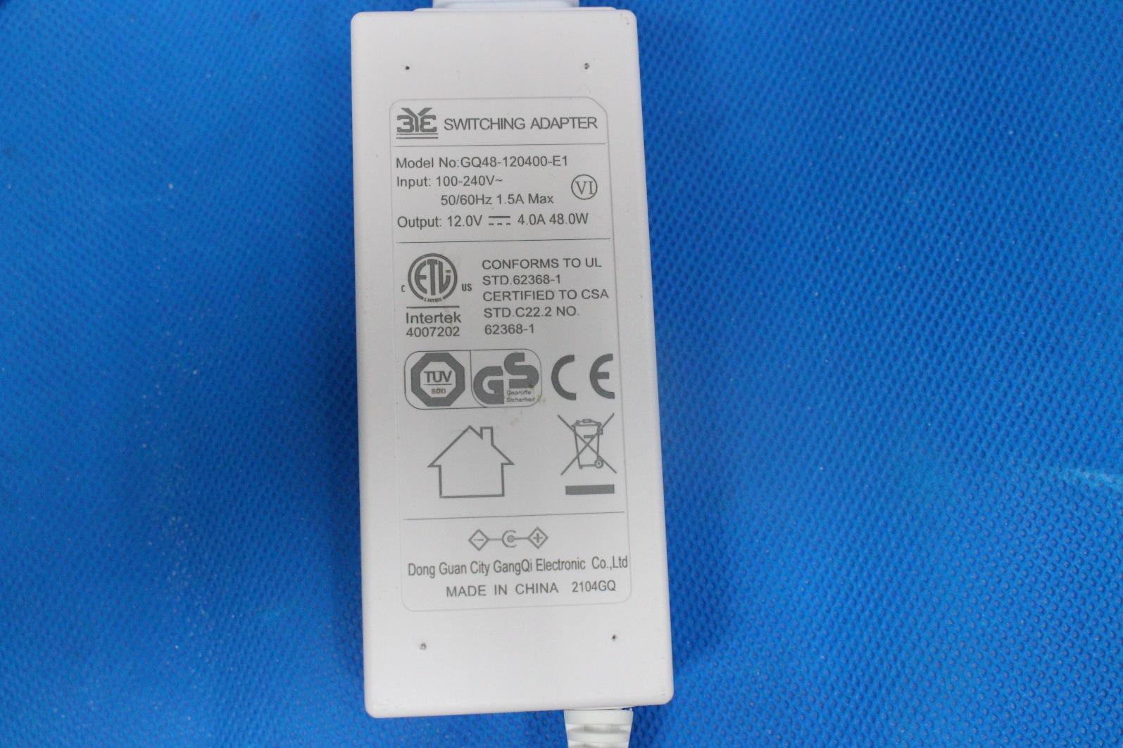 Product image for TG3-ST300