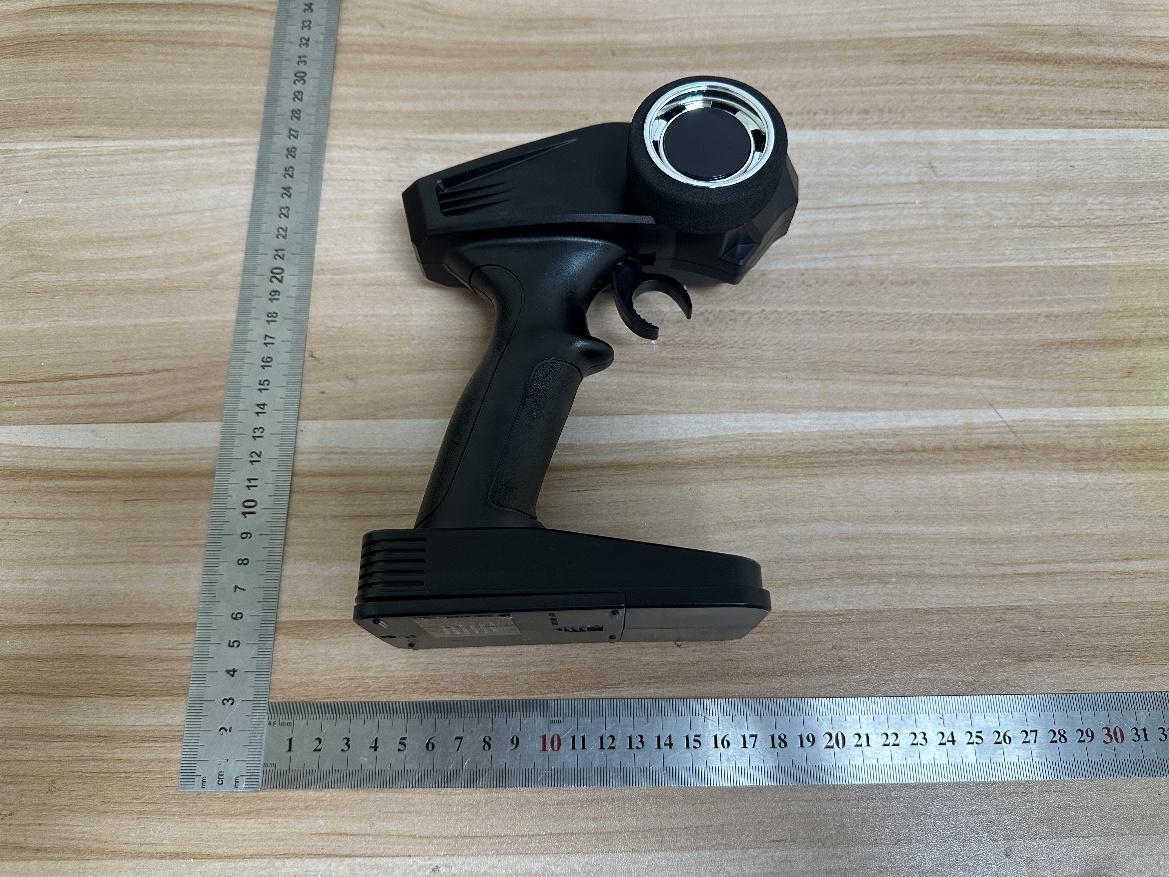 Product image for TG316CTRPS