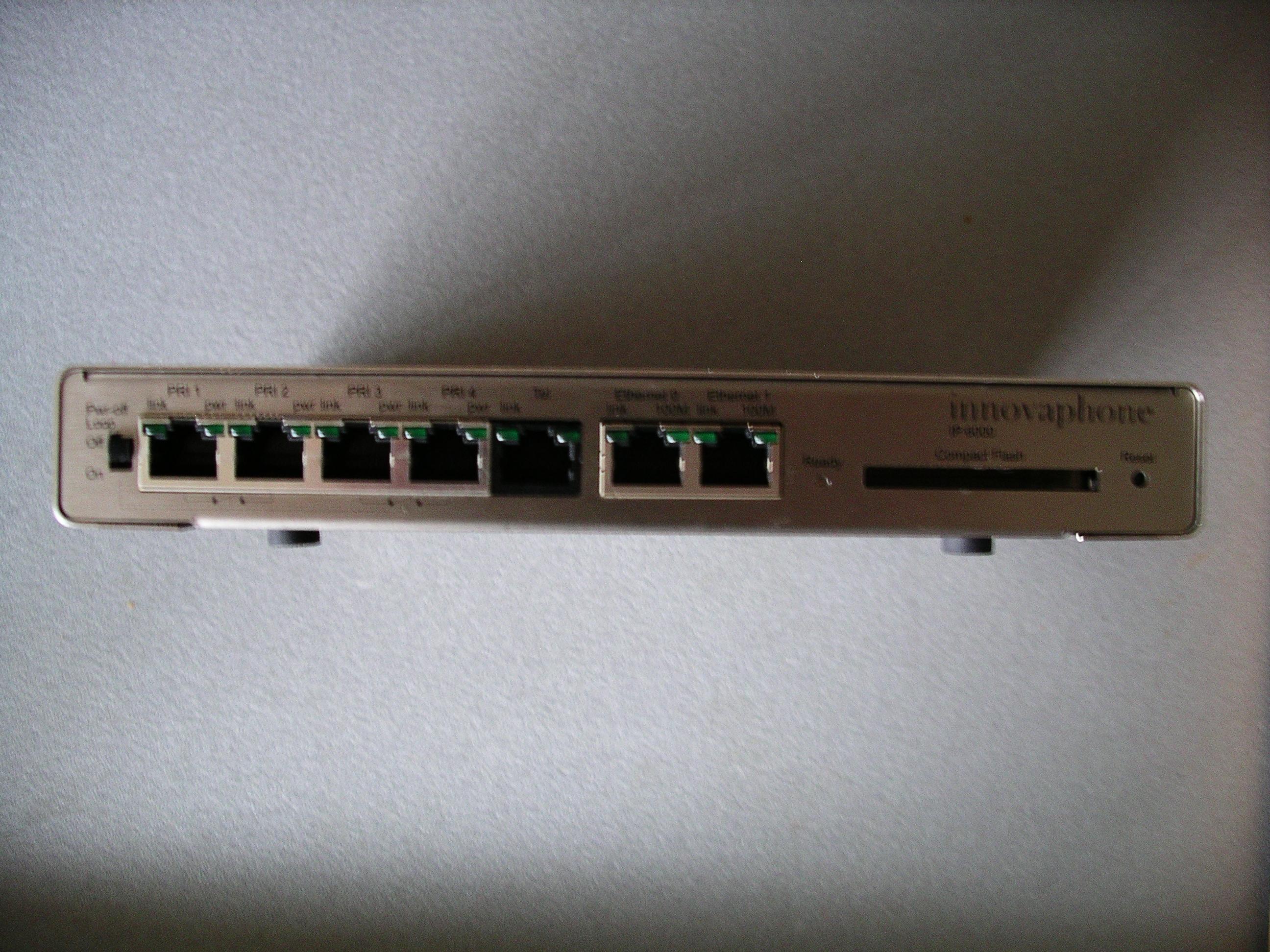 Product image for TGC8IP6000